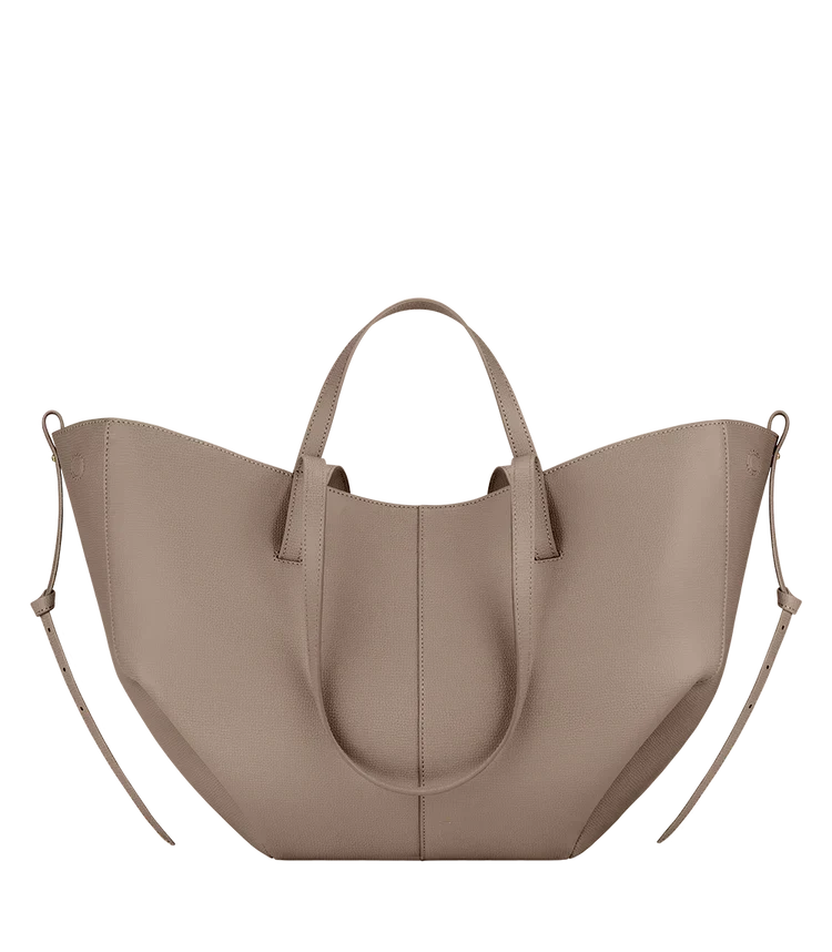 Luxe Designer Tote Bag