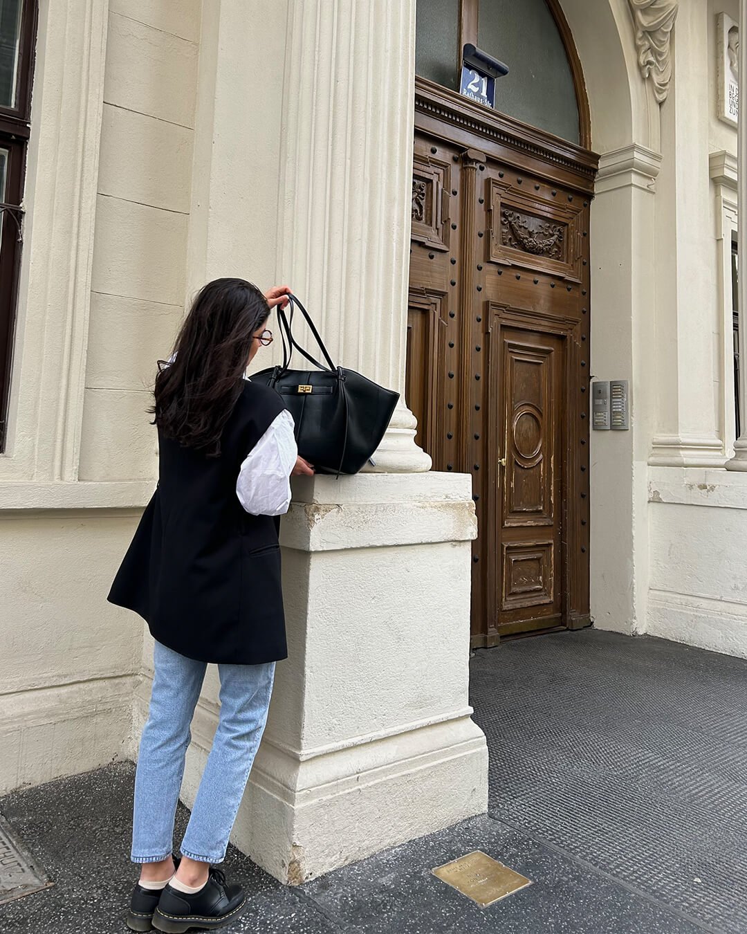Luxe Shopper Dames | Werk & Dagelijks Gebruik