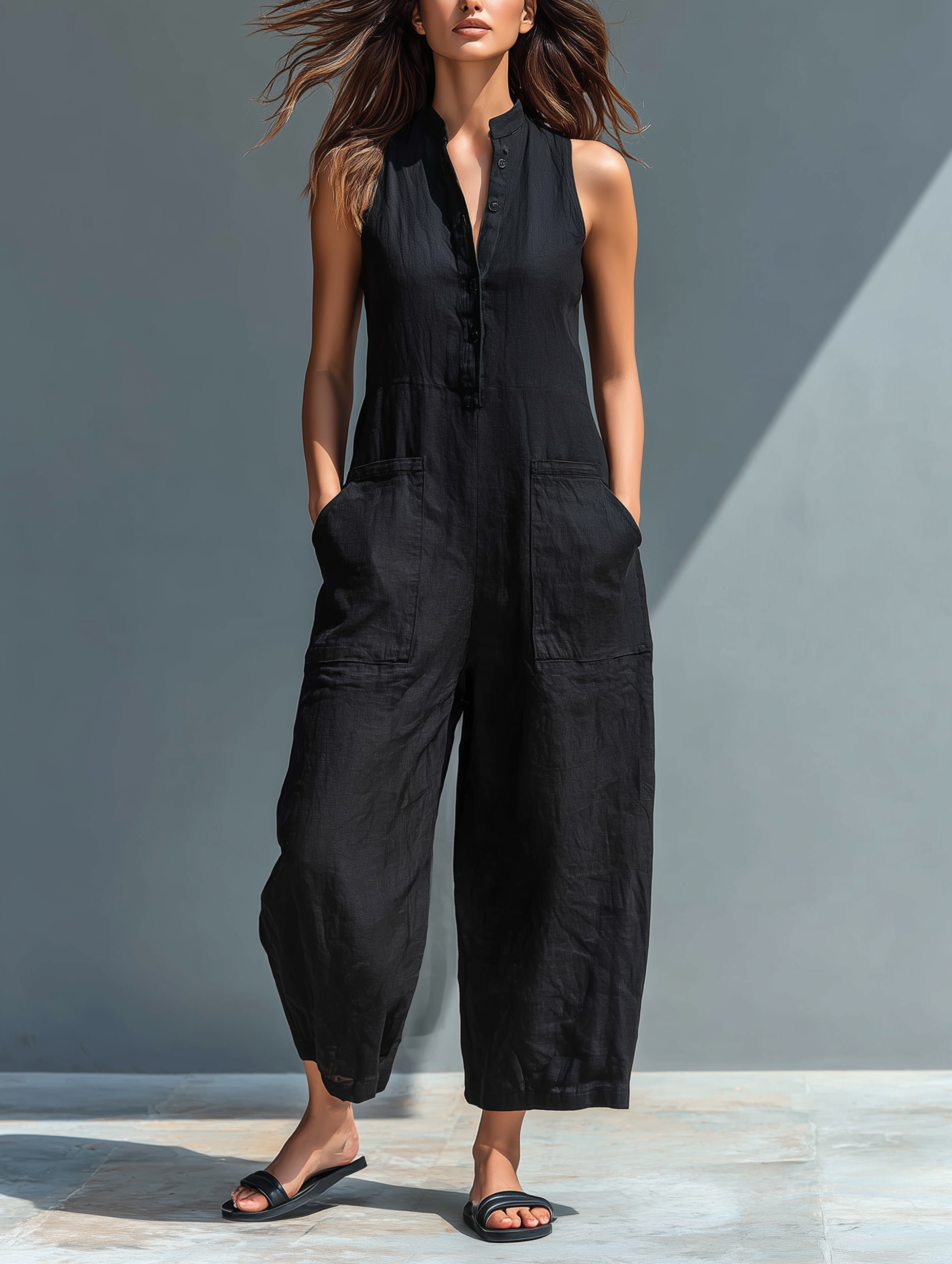 Marceline | Jumpsuit