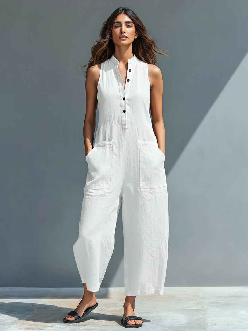 Marceline | Jumpsuit