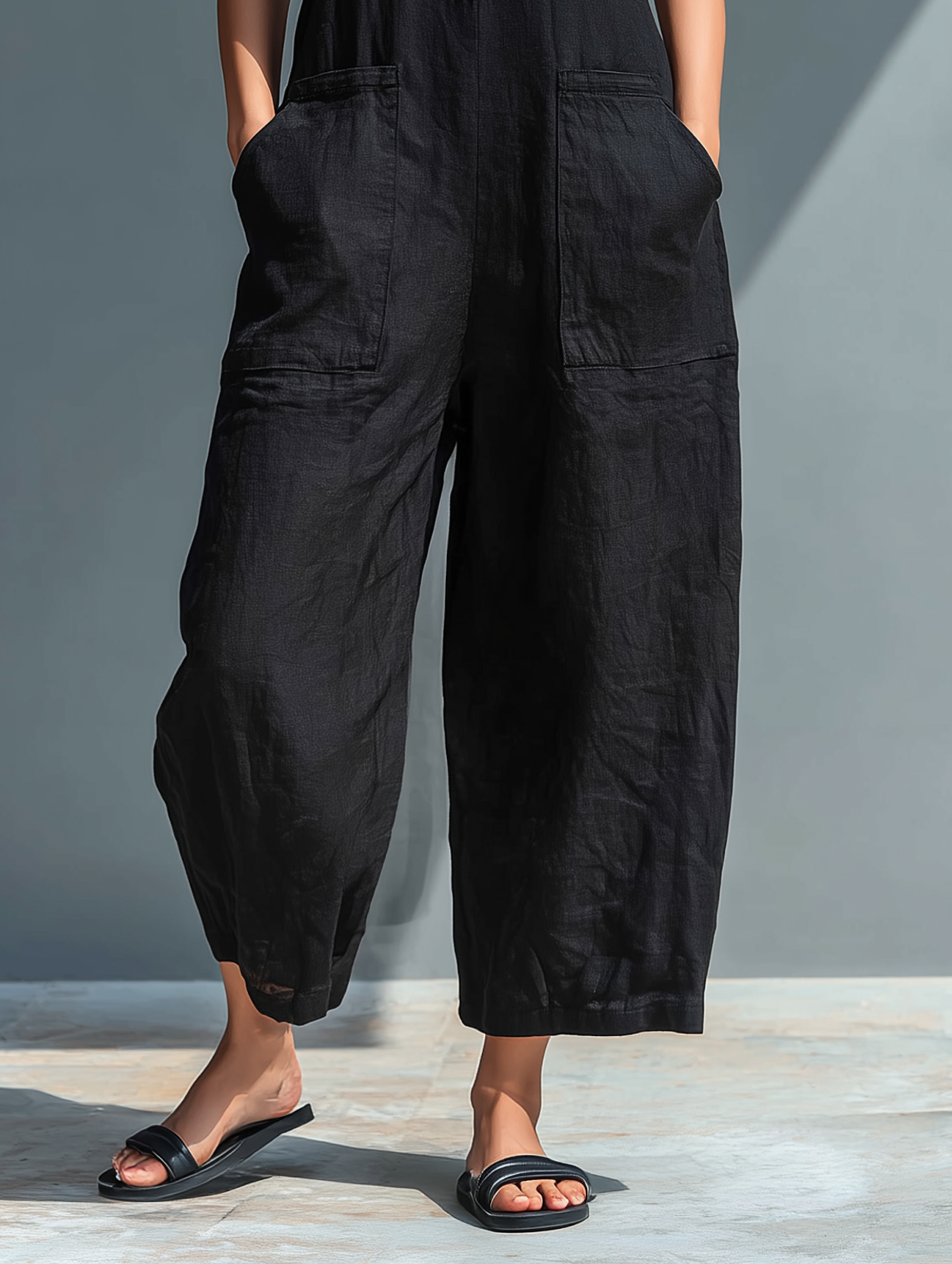 Marceline | Jumpsuit