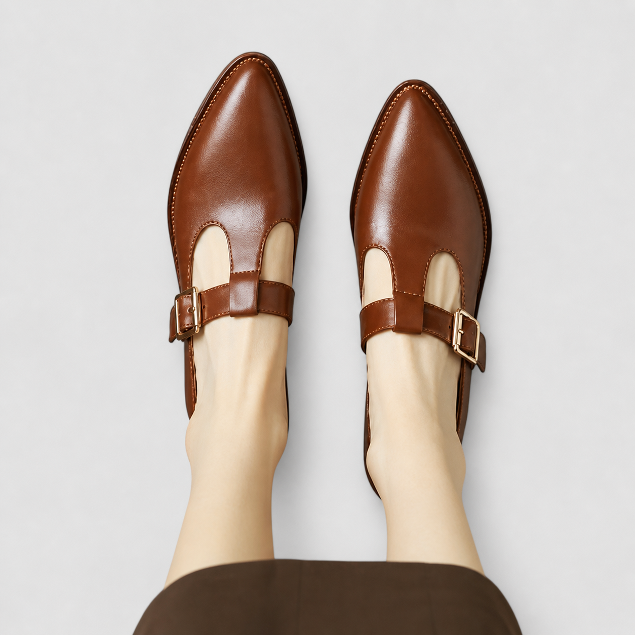 Mia | Mary Jane schoenen