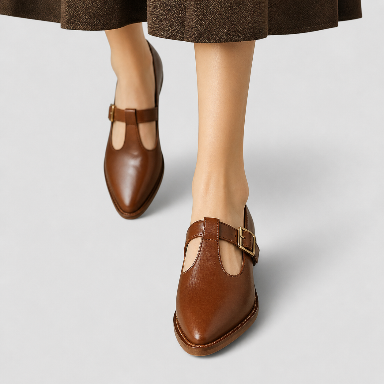 Mia | Mary Jane schoenen