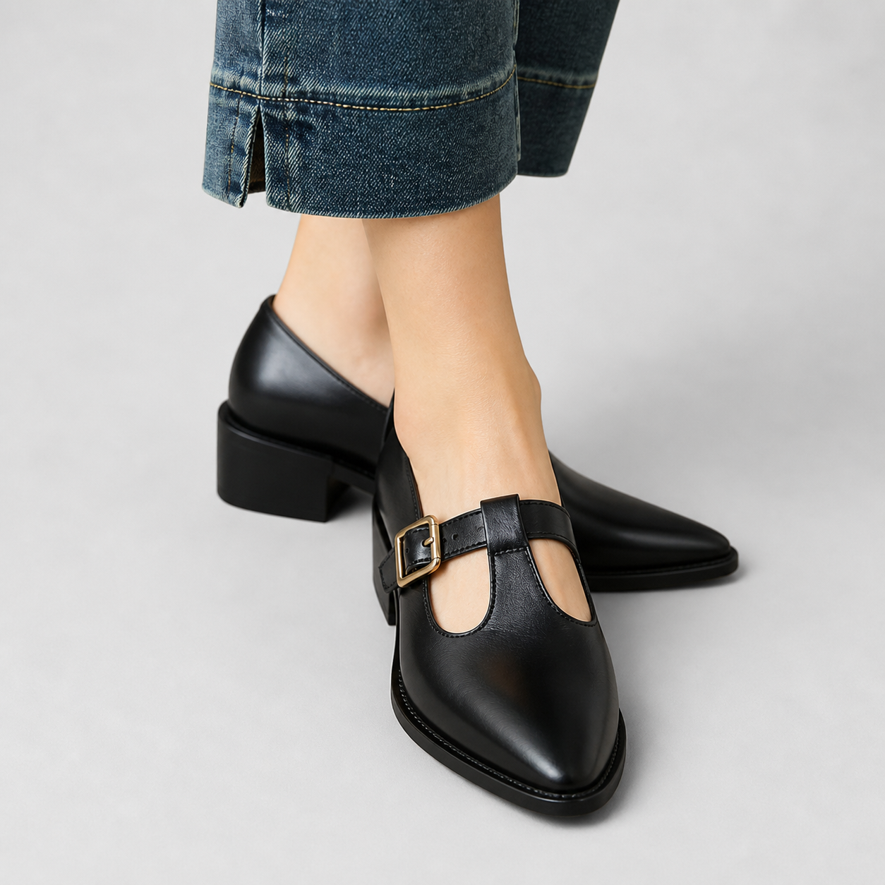 Mia | Mary Jane schoenen