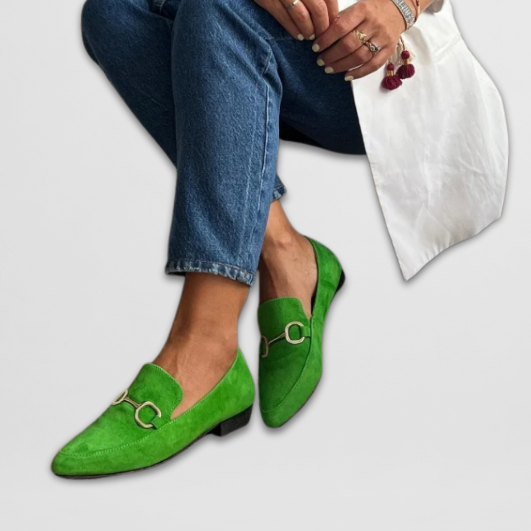 Patrizia | Comfortabele mocassins