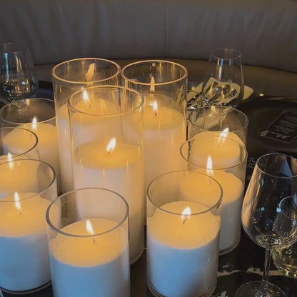 Premium Sandwax Bucket 3kg