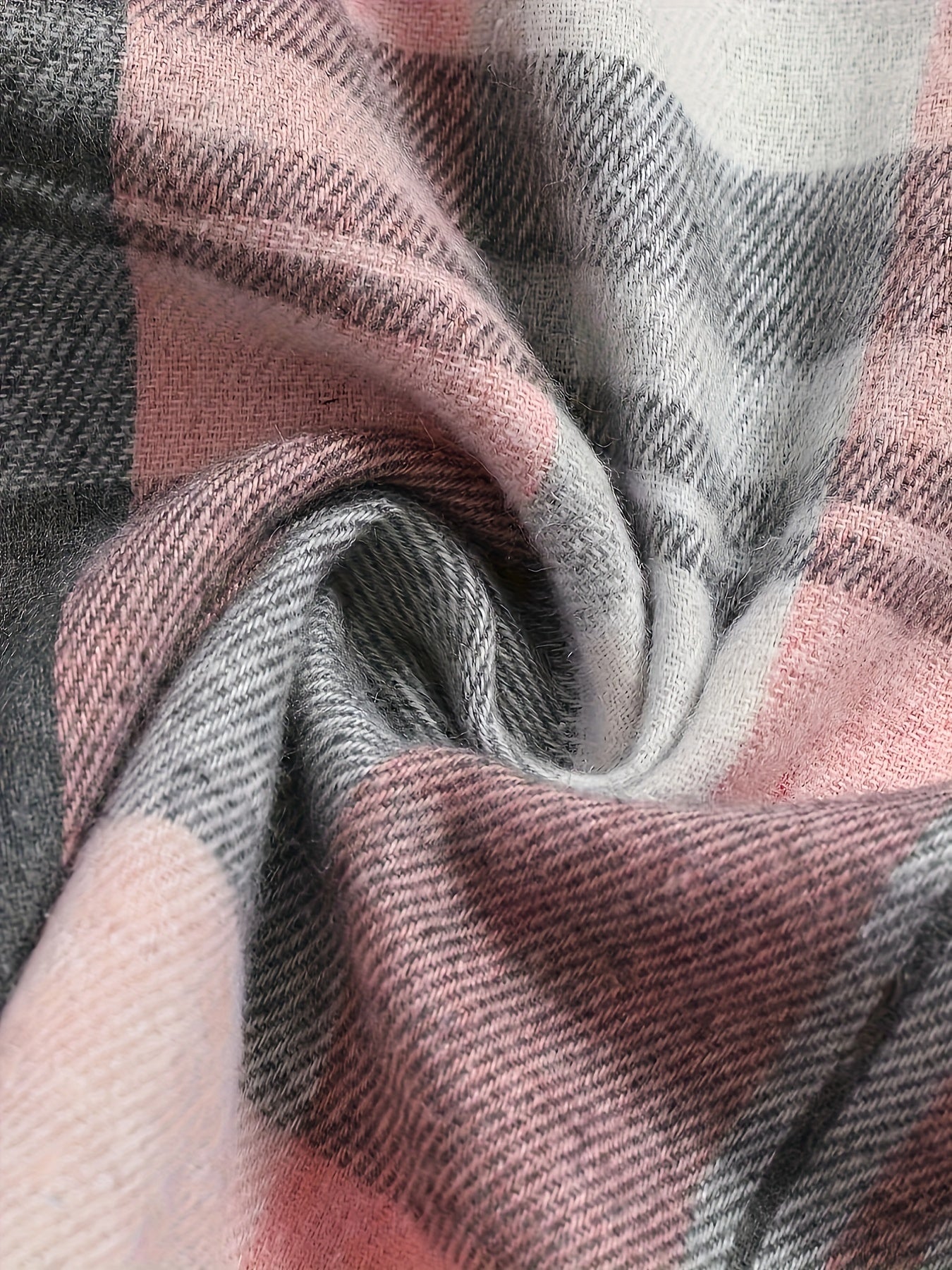 Detail van het ruitmotief