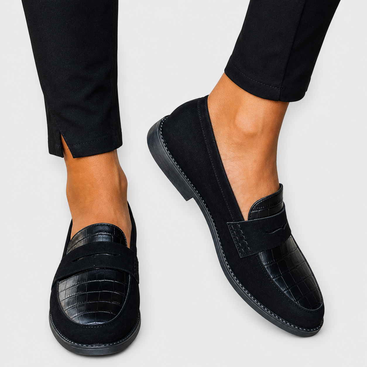 Sara elegante loafer