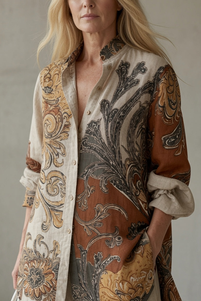 Tara Vintage Set