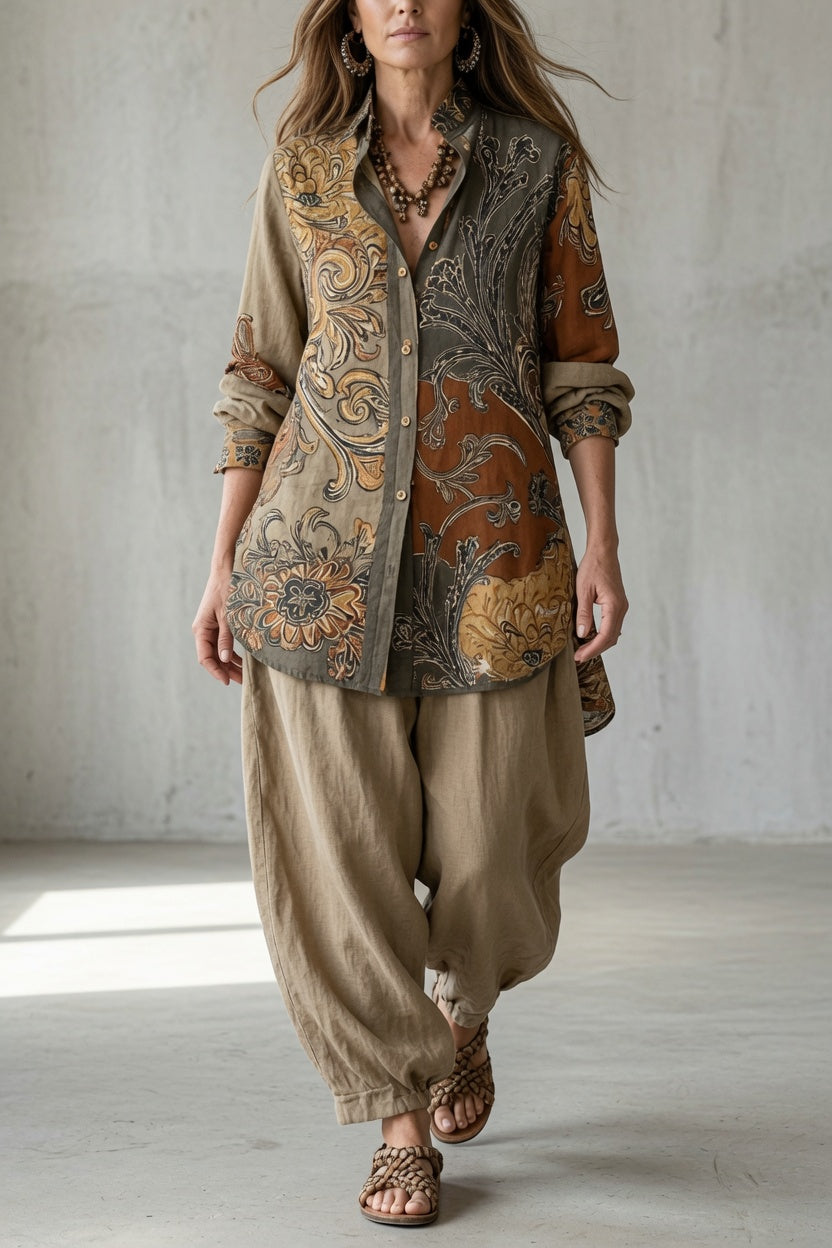 Tara Vintage Set