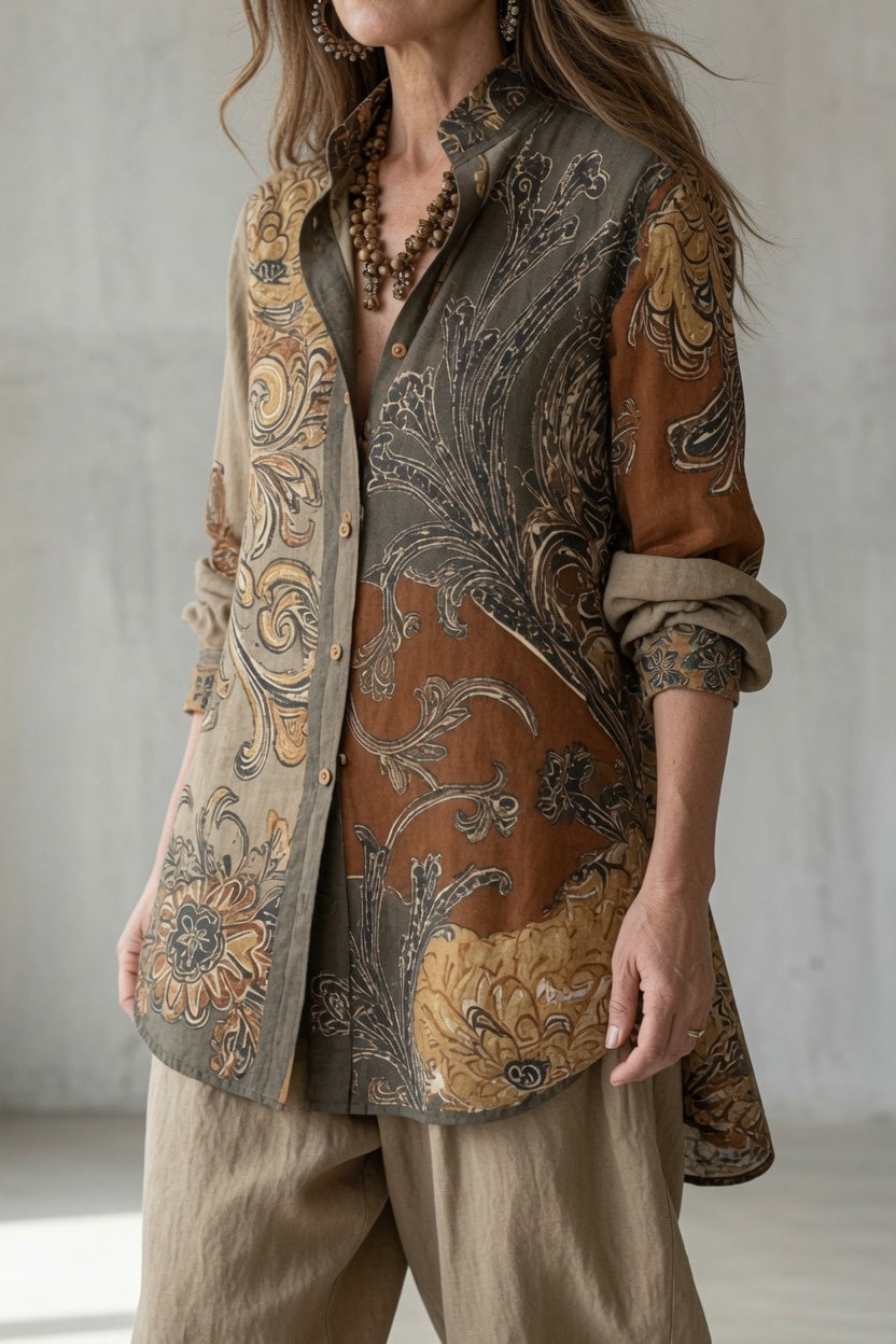 Tara Vintage Set