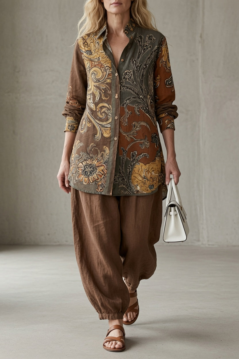 Tara Vintage Set