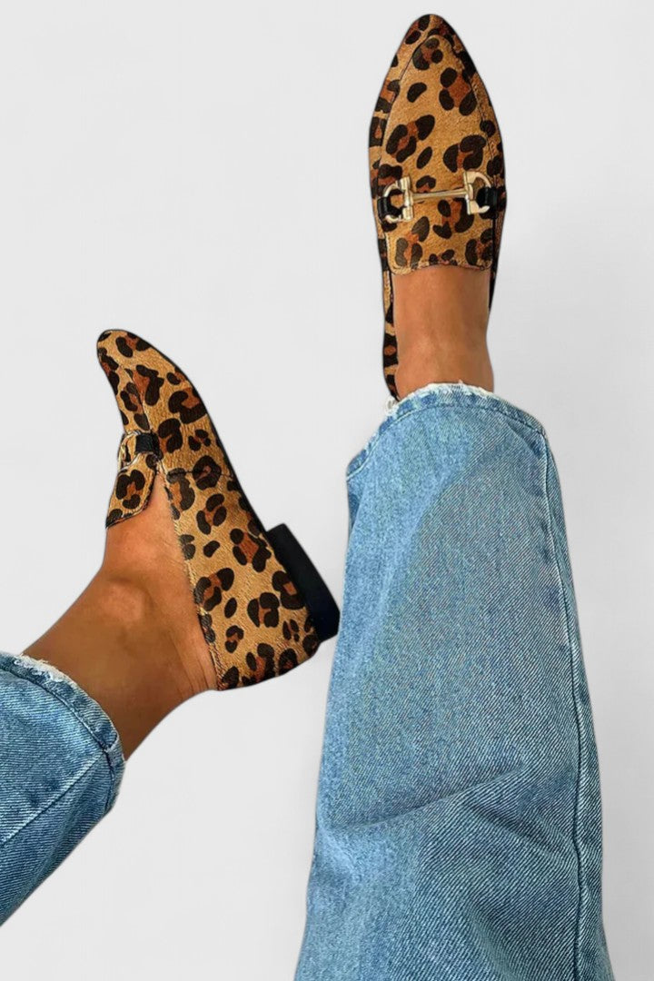 Teresa | Elegante mocassins