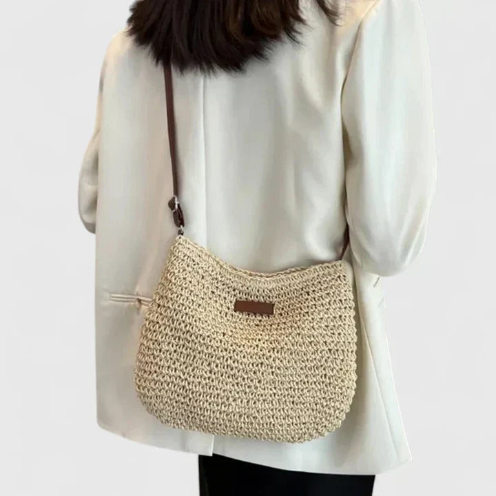Chique handtas